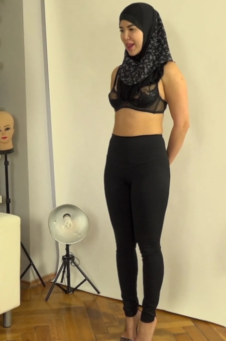 أخو زوجي عايز ينيكني